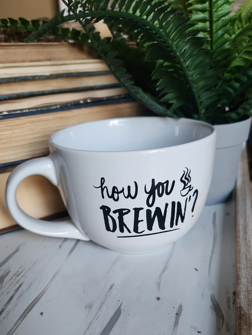 FRIENDS (Central Perk) Large Mug